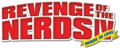 Revenge of the Nerds IV: Nerds in Love